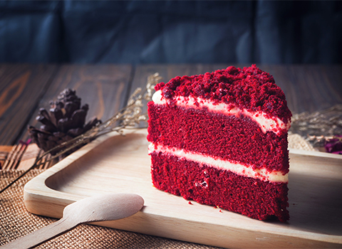 Cakes