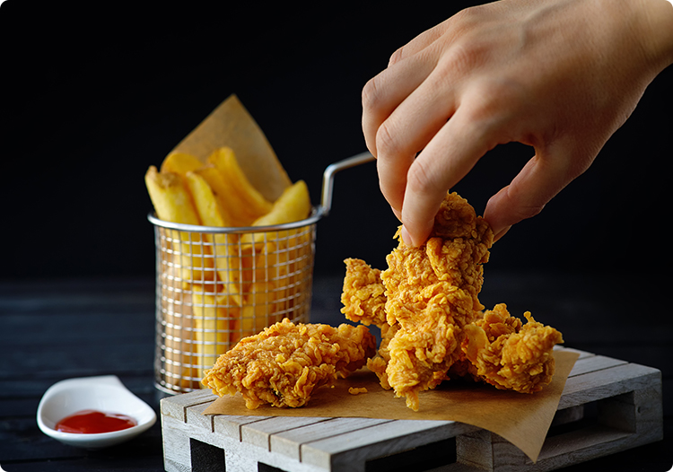 Chicken Tenders