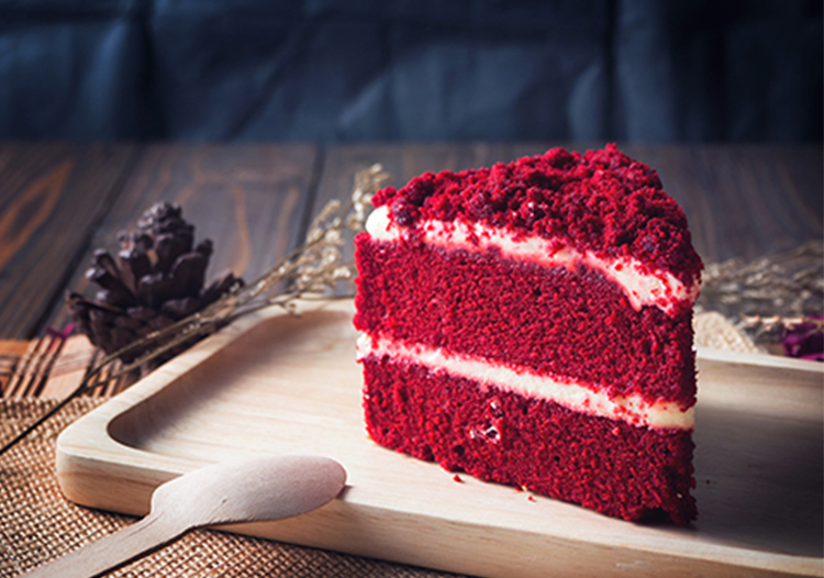 Red Velvet Cake
