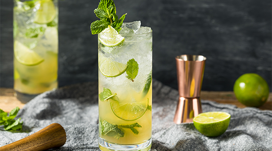 Mocktails