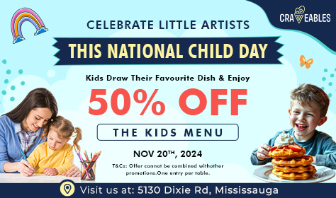 national child day canada