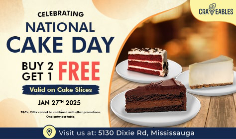 national chocolate cake day