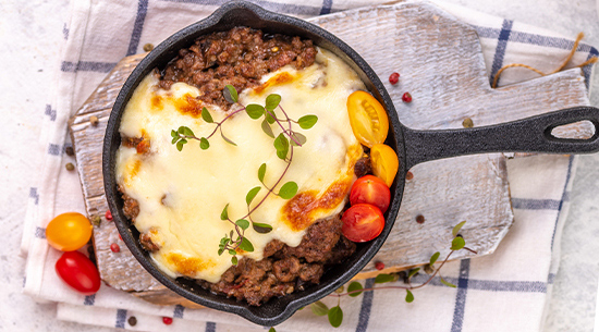 Signature Skillets