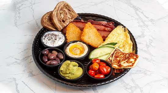 Mediterranean-Craveables