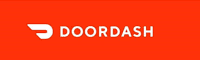 DoorDash Logo