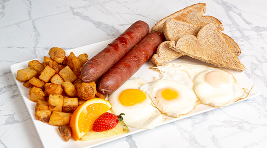 Classic-Breakfast
