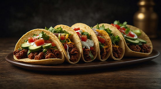 Tacos