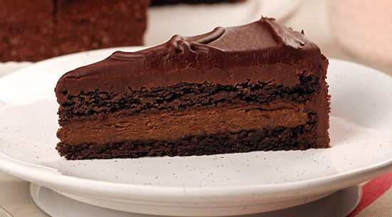 Cakes