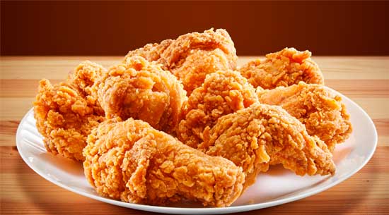 Chicken-Wings