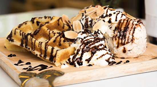 Ice-Cream