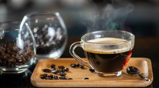 Americano Coffee