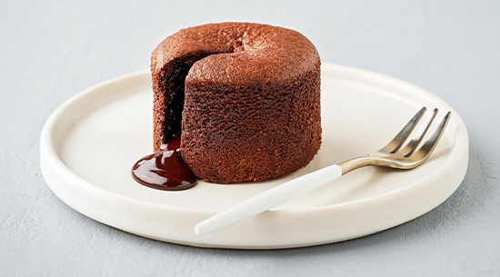 Chocolate Lava Cake