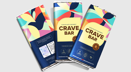 Crave Bar at Craveables Cafe