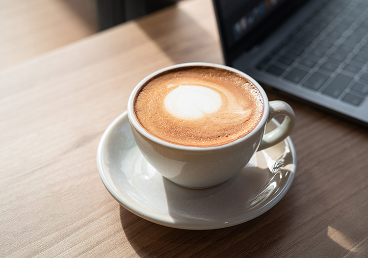 Coffee Cafe Mississauga