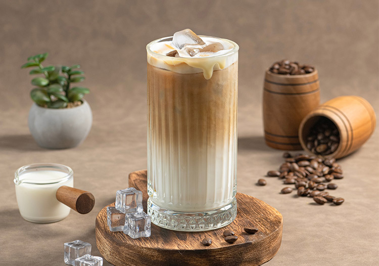 Mississauga's Best Cold Coffee