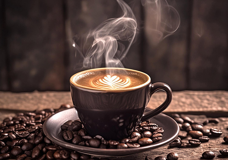 Mississauga's Best Espresso Coffee