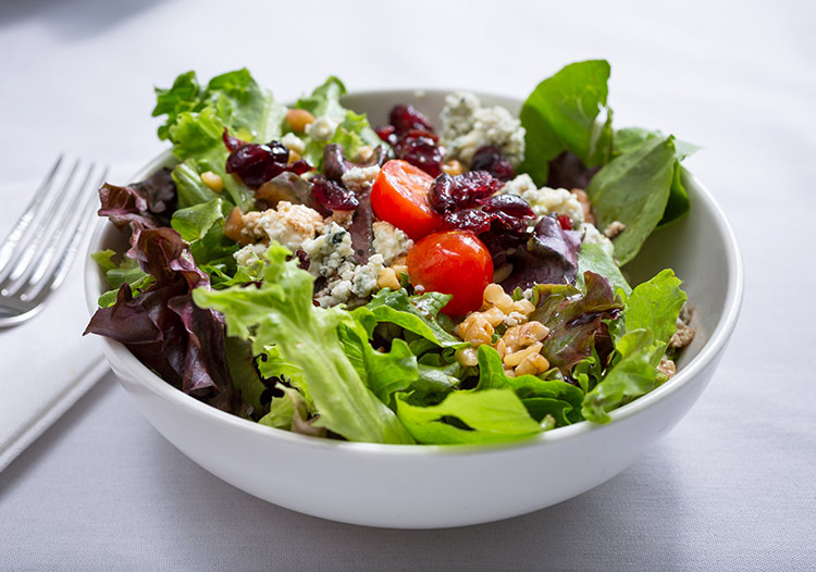 Garden Salad Restaurant Mississauga