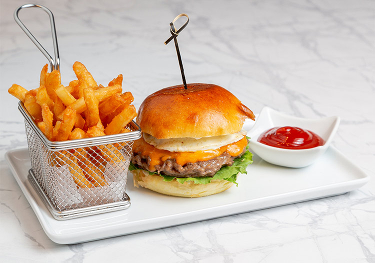 Halal Brunch Mississauga