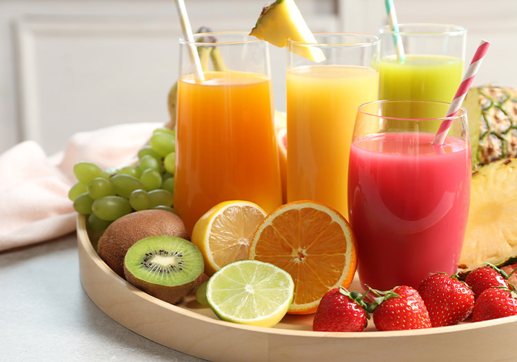 Mocktail Restaurant Mississauga