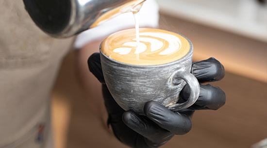 Spanish Latte Mississauga