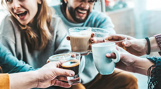 Why People in Mississauga Love Their Coffee Culture