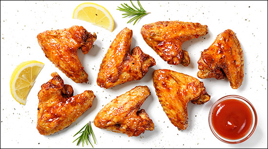 Buffalo Wings
