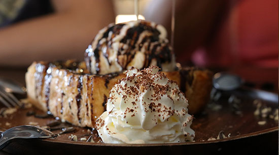Ferrero King Sundae Mississauga
