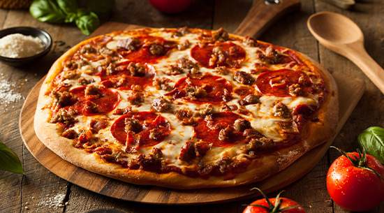 Meat-Lovers-Pizza