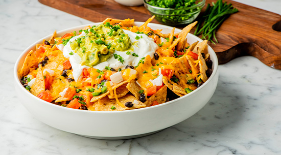 Nachos