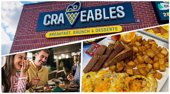 Why Craveables Cafe Stands Out This Good Friday